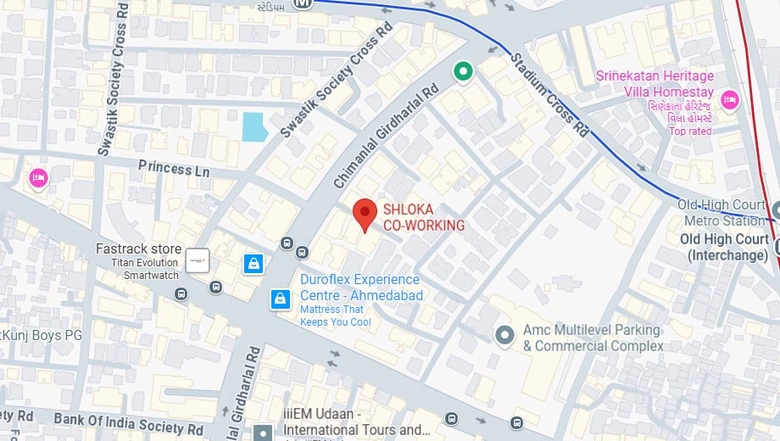 Location
